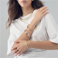 Collana Unoaerre Donna in Bronzo 566175 - 566175